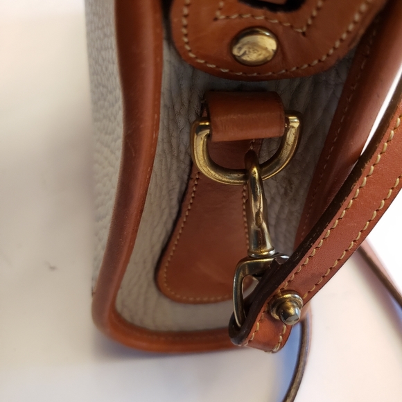 Vintage Dooney & Bourke - Picture 7 of 7